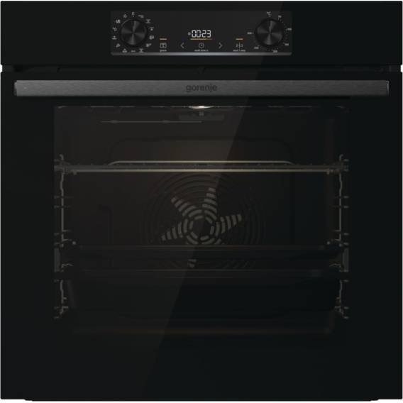 Obrázok pre Gorenje BOS6737E13FBG Černá