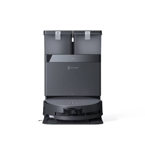 Obrázok pre Ecovacs Deebot X8 Omni Černá
