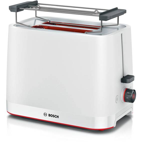 Obrázok pre Toustovač My Moment BOSCH TAT3M121 (bílý)