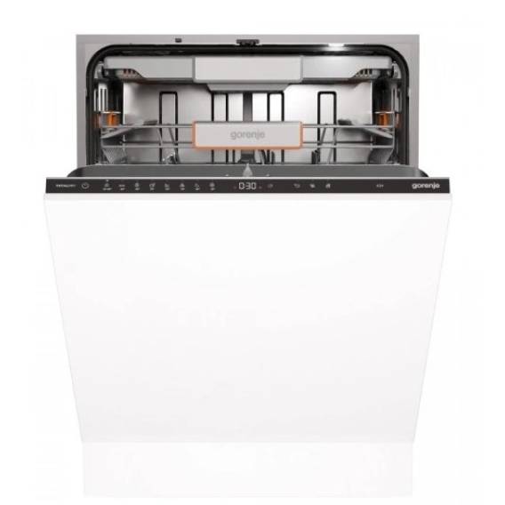 Obrázok pre Vestavná myčka nádobí GORENJE GV663B65 16 sad nádobí
