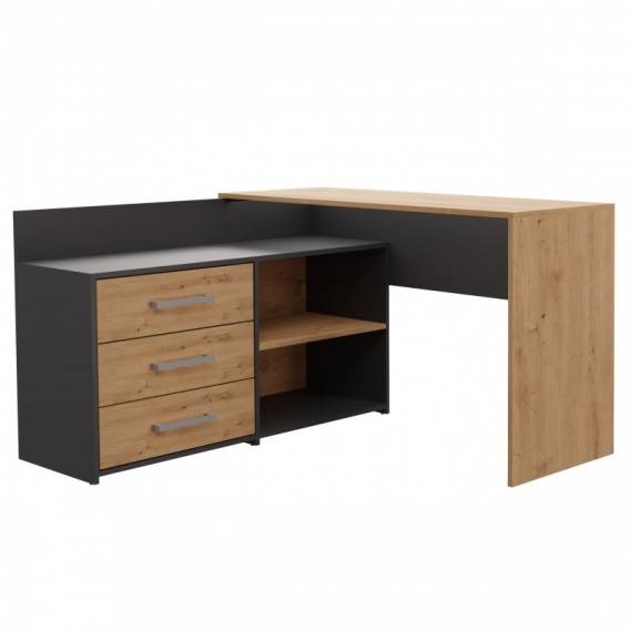 Obrázok pre Topeshop DANY ANT/ART KPL počítačový stolek
