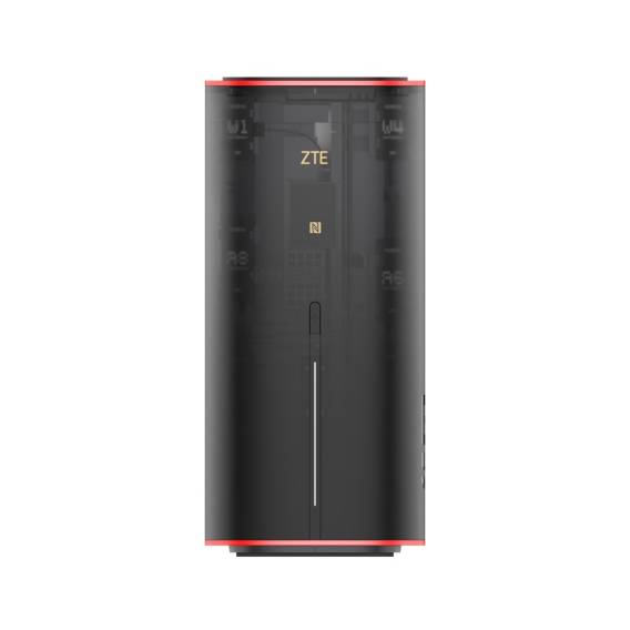 Obrázok pre ZTE G5 Ultra GAMING (MC8512) Router Černý
