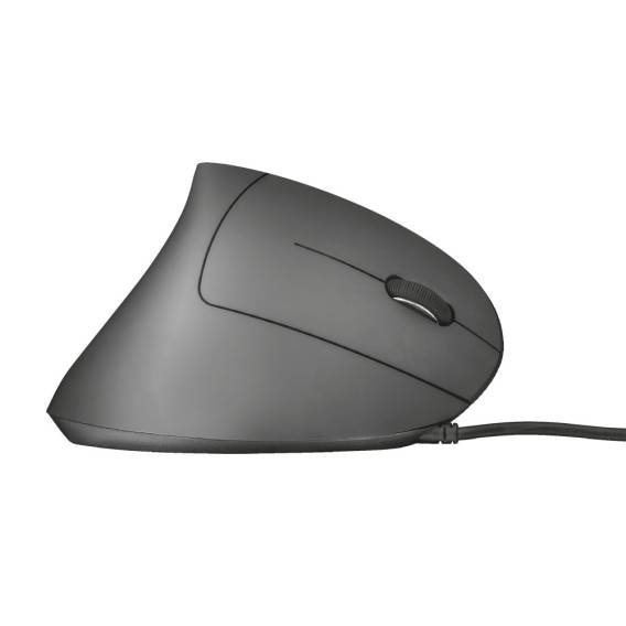 Obrázok pre Trust Verto myš Pro praváky USB Typ-A Optický 1600 DPI