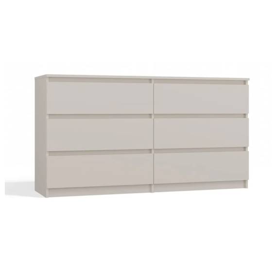 Obrázok pre KOMODA MALWA M6/140 BARVA KAŠMÍROVÁ
