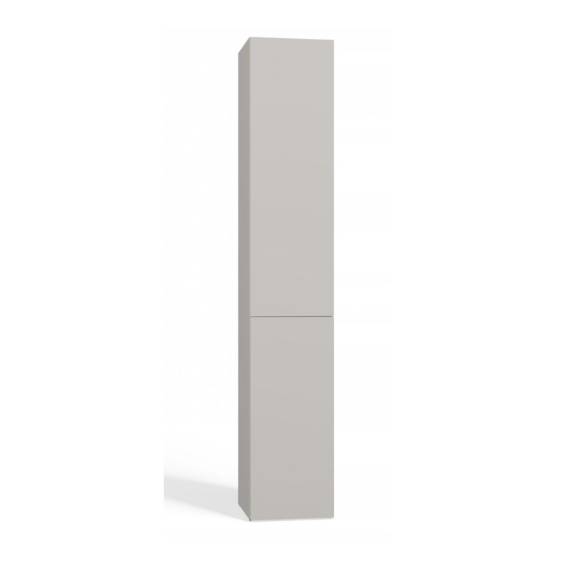 Obrázok pre Koupelnový sloupek NEL IV barva kašmírová