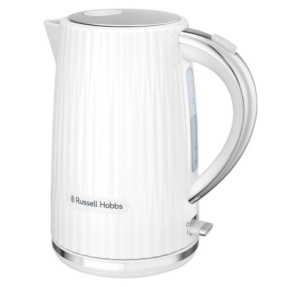 Obrázok pre Russell Hobbs Eden 27360-70 - elektrická konvice, 1,7 l (bílá)
