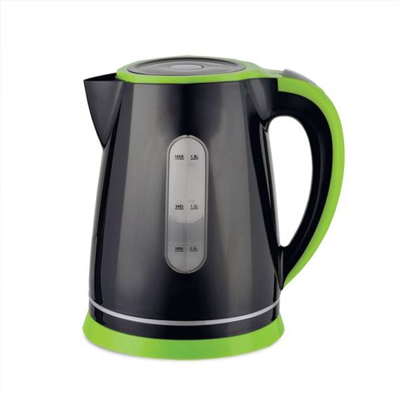 Obrázok pre Maestro MR-058-Black Rychlovarná konvice 1,8 l