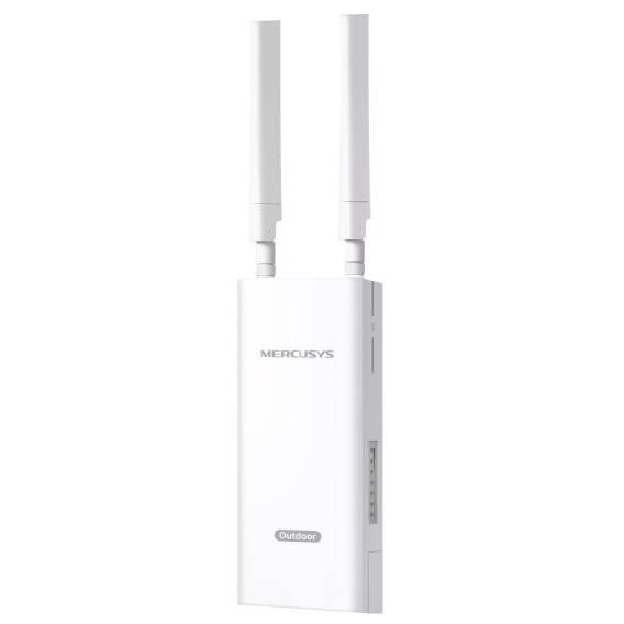 Obrázok pre Mercusys MB118-4G bezdrátový router Fast Ethernet Jednopásmový (2,4 GHz) Bílá