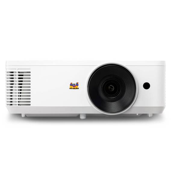 Obrázok pre Viewsonic PA700S dataprojektor Projektor se standardní projekční vzdáleností 4500 ANSI lumen SVGA (800x600) Bílá