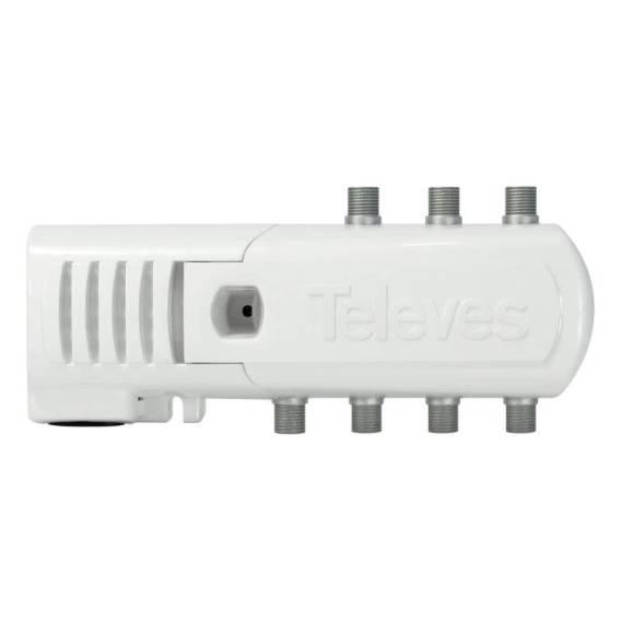 Obrázok pre Televes Signal Amplifier LTE700 1 in - 6 out