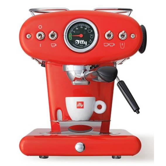 Obrázok pre Illy X1 Manuální Espresso kávovar 1 l