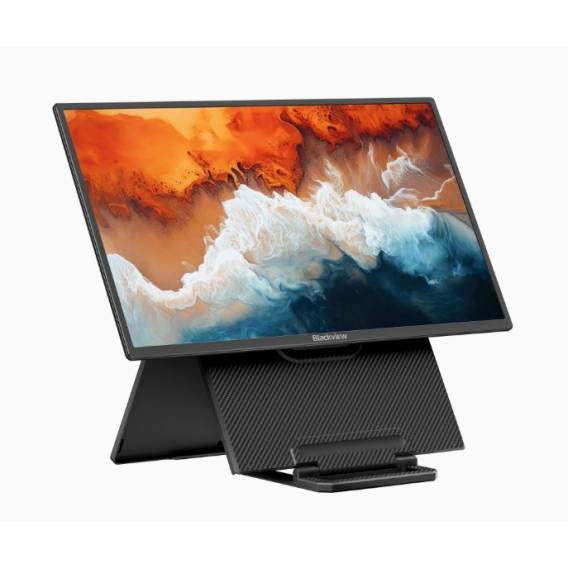 Obrázok pre Blackview Table10 Přenosný monitor 23,8" Černý