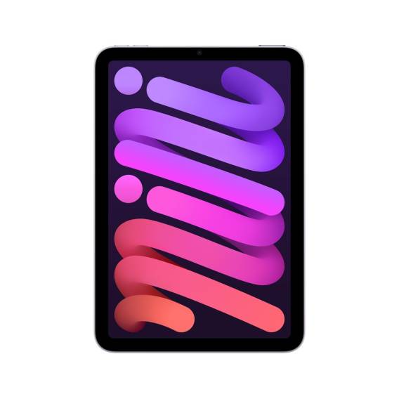 Obrázok pre Apple iPad mini 512 GB 21,1 cm (8.3") Wi-Fi 6E (802.11ax) iPadOS 18 Purpurová