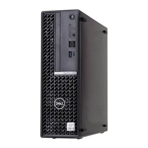 Obrázok pre DELL OptiPlex 5090 i5-10500 16GB 256GB SSD SFF Win11pro Použité