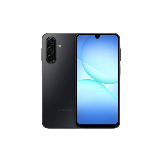 Obrázok pre Samsung Galaxy A17 5G Smartphone 128GB Black