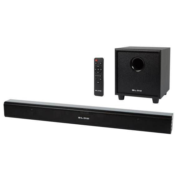 Obrázok pre CINEMA 4.1 60W Bluetooth soundbar reproduktor