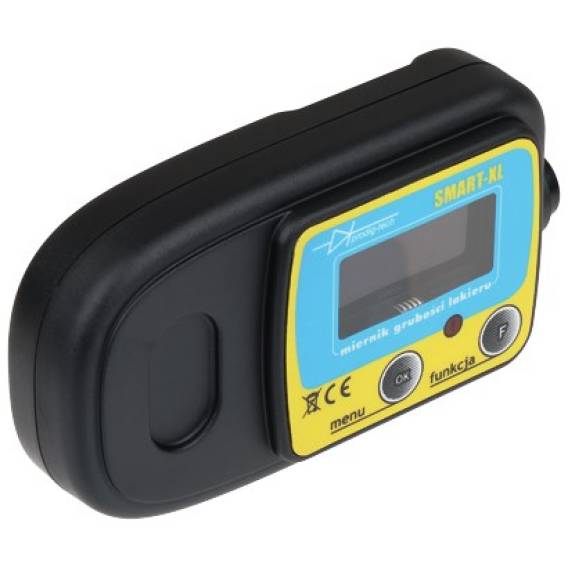 Obrázok pre GL-SMART-XL PAINT THICKNESS GAUGE