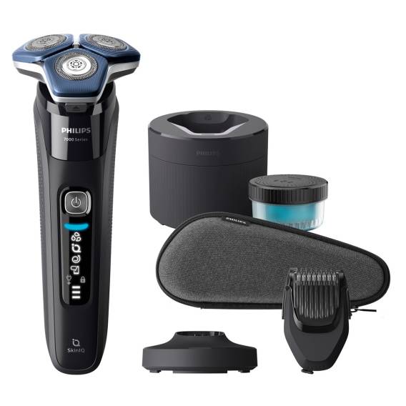 Obrázok pre Philips SHAVER Series 7000 S7886/58 Elektrický holicí strojek pro mokré a suché holení