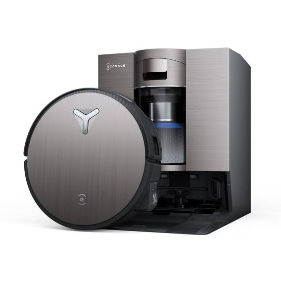 Obrázok pre Ecovacs Deebot X11 OmniCyclone Černá