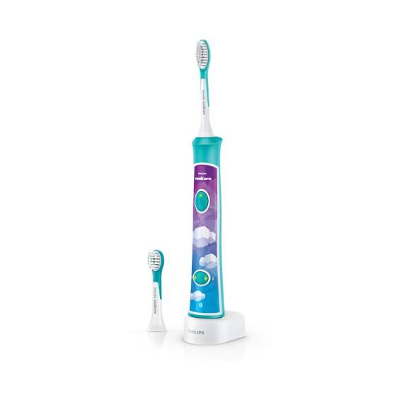 Obrázok pre Philips Sonicare For Kids For Kids HX6352/11 Sonický elektrický zubní kartáček