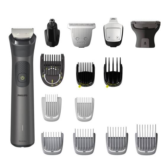 Obrázok pre Philips Multifunkční zastřihovač MG7940/15 Řada 7000