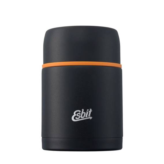 Obrázok pre Termos na jídlo ESBIT Food Jug 750ml, černý