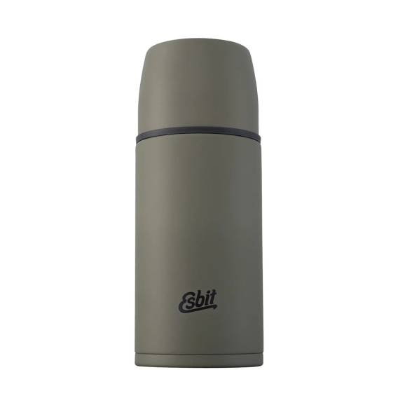Obrázok pre Termoska ESBIT Vacuum Flask 750ml, olivově zelená