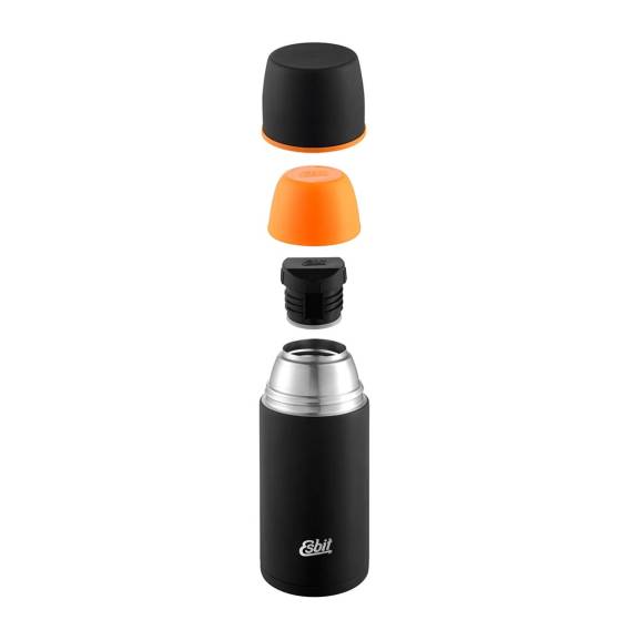 Obrázok pre Termoska ESBIT Vacuum Flask 1L, černá