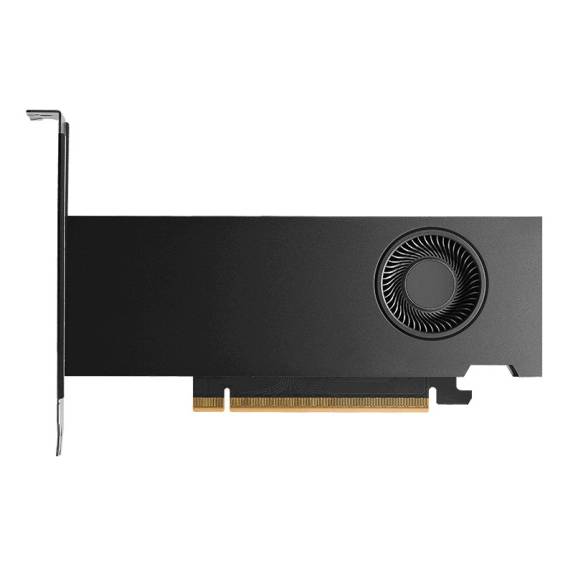 Obrázok pre PNY RTX PRO 2000 Blackwell NVIDIA 16 GB GDDR7