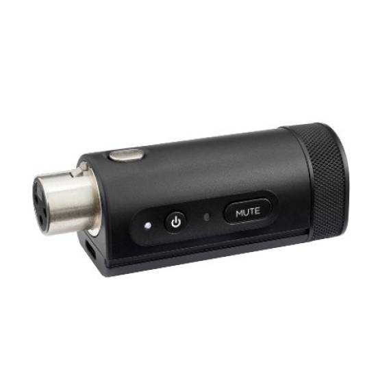 Obrázok pre Bose S1 Pro+ XLR Transmiter - bezdrátový mikrofonní vysílač