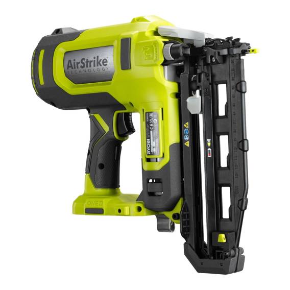 Obrázok pre Hřebíkovačka 18V ONE+ R16GN18G RYOBI