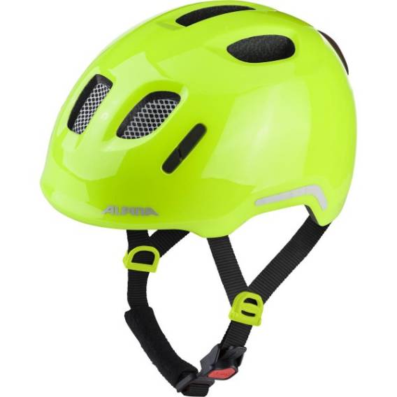 Obrázok pre Alpina Sports XIMO 2 FLASH Zelená