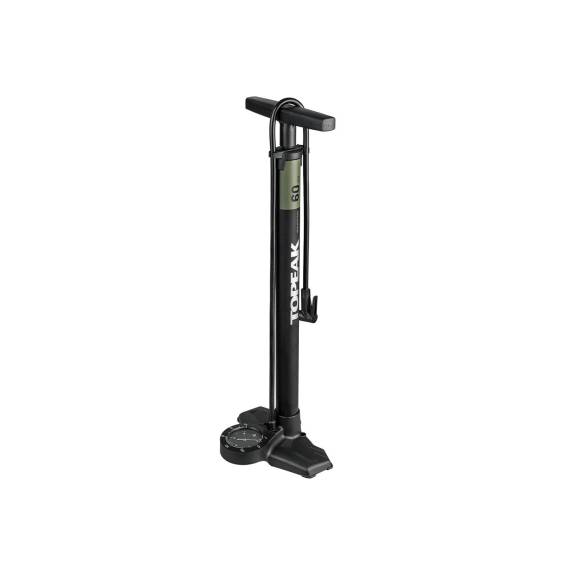 Obrázok pre TOPEAK Podlahová pumpa JOEBLOW MOUNTAIN EX