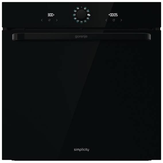 Obrázok pre GORENJE BOS67371SYB Trouba na pečení