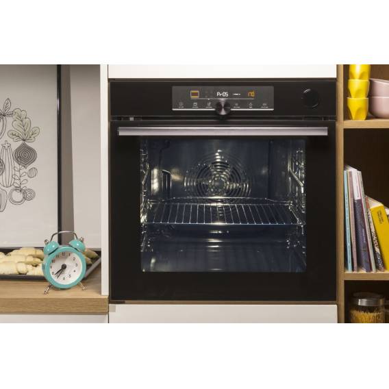 Obrázok pre Gorenje BOS6737E06B 77 l A Černá