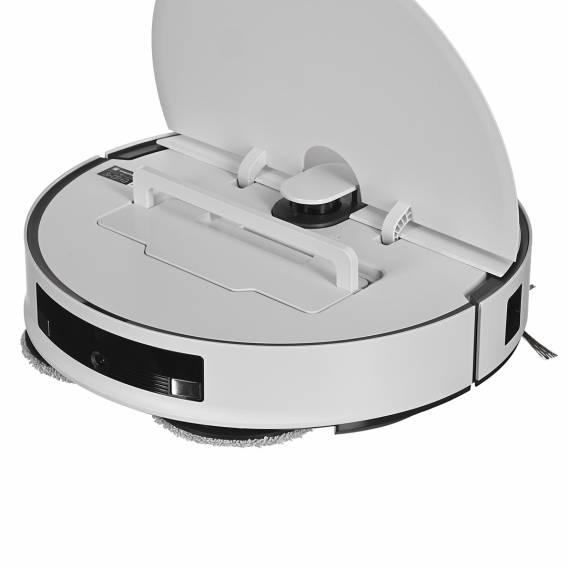 Obrázok pre Úklidový robot Samsung Bespoke Jet Bot Combo Steam+ VR7MD96514G/GE