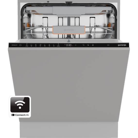 Obrázok pre Gorenje GV673C65 Pultové 16 sad nádobí