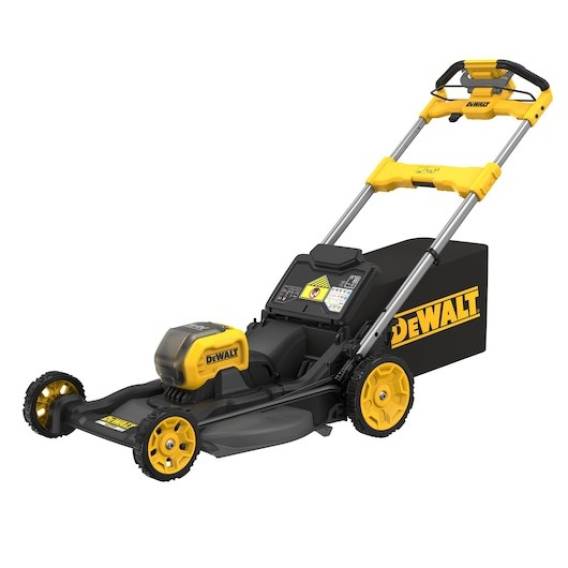 Obrázok pre DeWALT DCMWSP550N-XJ sekačka na trávu