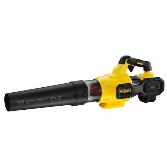 Obrázok pre Akumulátorový foukač DEWALT 54 V DCMBA572X1