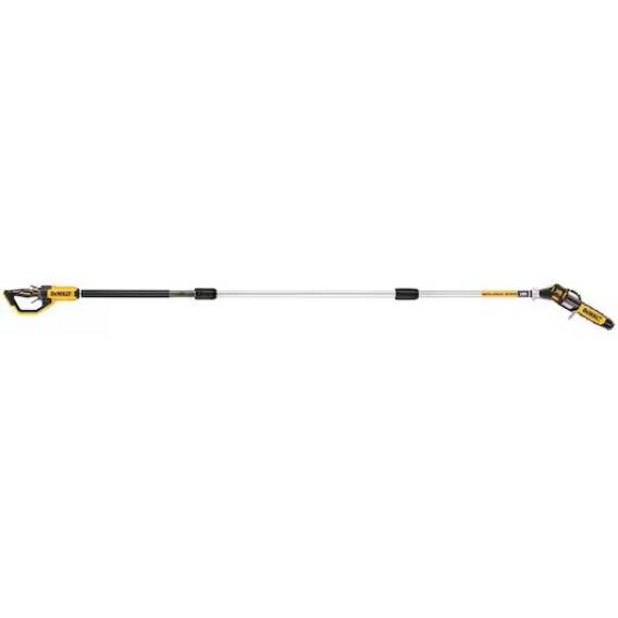 Obrázok pre Řetězová pila DEWALT DCMPS567P1, 20 cm, 18 V