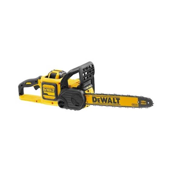 Obrázok pre Makita DUC122Z chainsaw Black,Blue