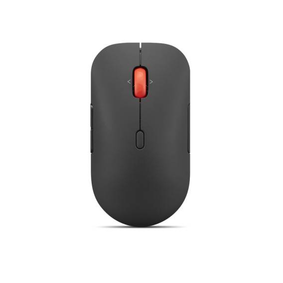 Obrázok pre Lenovo Pro Plus 6050 myš Kancelář Pro praváky i leváky RF bezdrátové + Bluetooth Optický 2400 DPI