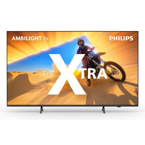 Obrázok pre Philips 65PML9019 165,1 cm (65") 4K Ultra HD Smart TV Wi-Fi Šedá
