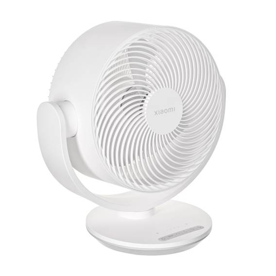 Obrázok pre Xiaomi BHR9872EU domácí ventilátor Bílá