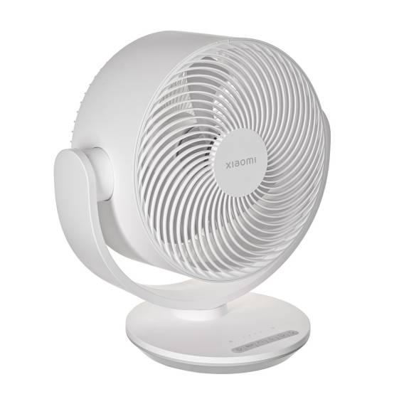 Obrázok pre Xiaomi BHR9872EU domácí ventilátor Bílá