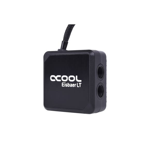 Obrázok pre Alphacool Eisbaer LT Vodní blok