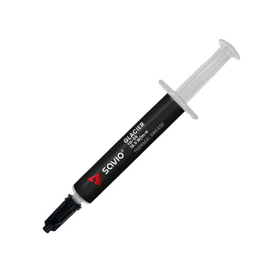 Obrázok pre Savio TG-05 2g teplovodivá pasta Tepelná pasta 18 W/m·K