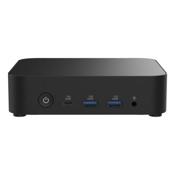 Obrázok pre ASUS NUC 14 Essential RNUC14MNK9700002 Černá N97