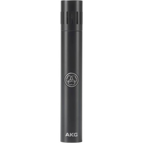 Obrázok pre AKG C151 - inštrumentální kondenzátorový mikrofon s kardioidní charakteristikou