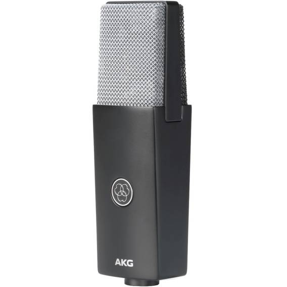 Obrázok pre AKG C104 - Kardioidní kondenzátorový mikrofon